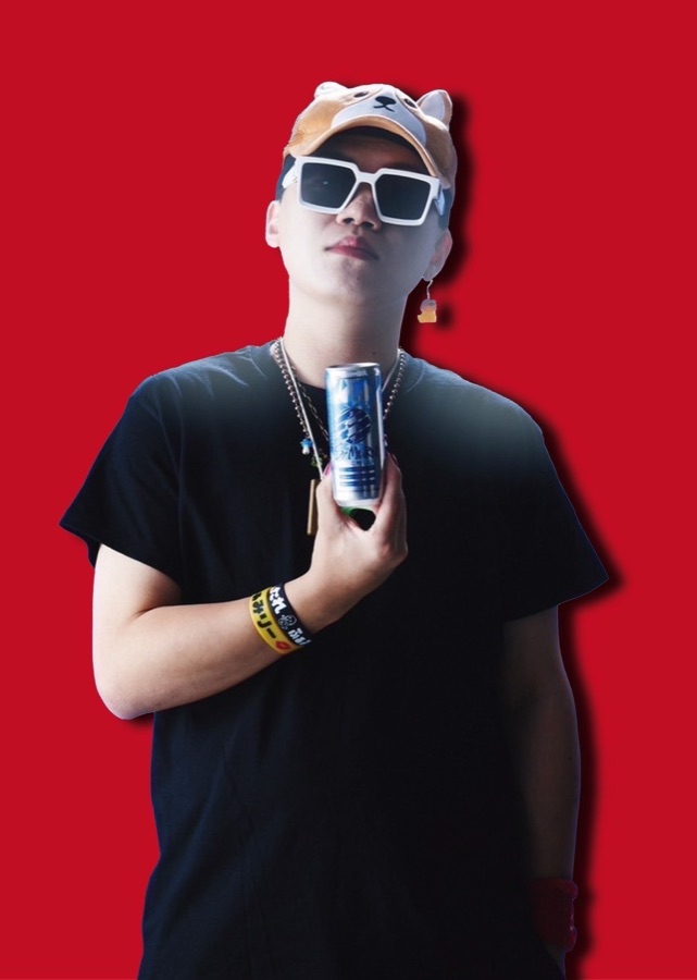 DJ RYOTA